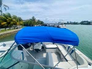 - 7 8_2016 22ft Regal 22 Fasdeck