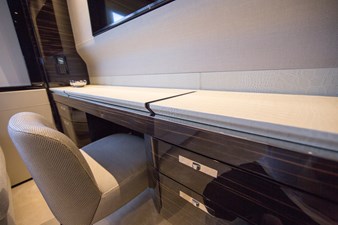 Spirit of Elijah 117 Princess 30M 2017 (Spirit of Elijah)