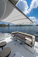 2017 Cruisers Yachts 60 Cantius 15 