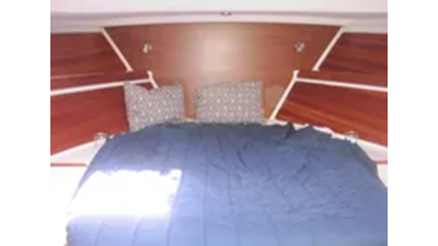 2014 Back Cove 34 HARD TOP/HARD BACK 37 