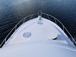 SAFARI 4 SAFARI, 2004 Riviera 40 Sportfish