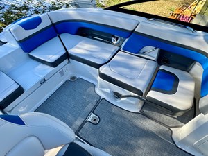 017 Chaparral Vortex 203 VRX NLNL 72 