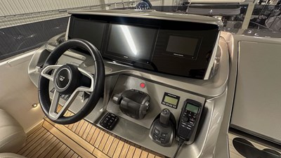 Princess F55 (F55163) 53 