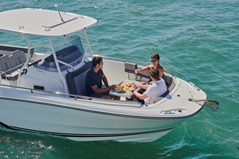 Jeanneau Leader 7.5 CC S3 4 Jeanneau Leader 7.5 CC  (11)