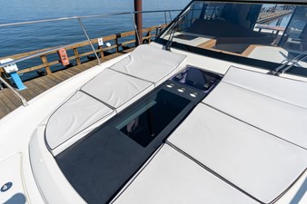 2018 Beneteau Monte Carlo MC4 72 