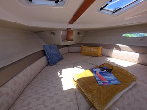 2024 Cutwater 248 Coupe - New Bern, NC 9 20250522_124141