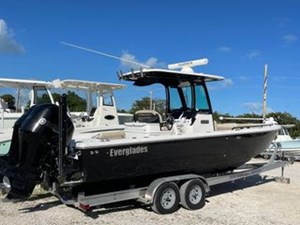 2020 Everglades 273 2 