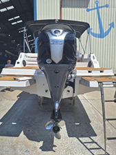 2022 Starcraft SVX 231 OB 8 9