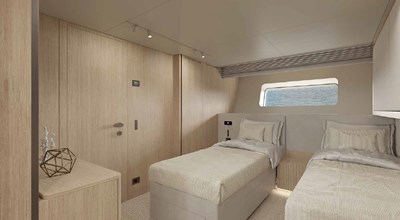 SD90/127 13 SD90-127-VIP Cabin-2