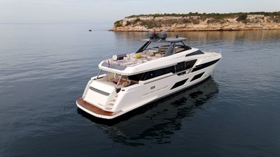 M/Y SUNRISE (Copy) 9 