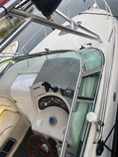 2001 Crownline JTC 10 