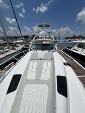 NET LOSS 14 NET LOSS, 2023 Intrepid 477 Evolution