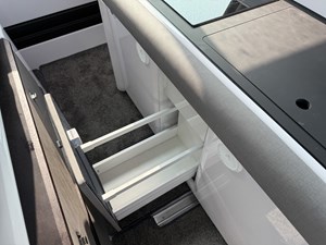 Axopar 45 XC Cross Cabin BRABUS 63 