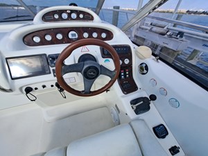 - 8 9_2003 39ft Cranchi Endurance 39