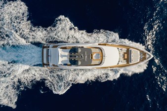 HAIAMI 3 THE YACHT -CL NAVETTA 33 (3)