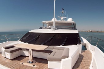 Melissa 19 115-2011-Sunseeker-34-Metre-Yacht-13