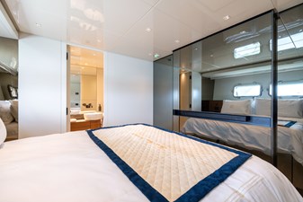 Sori San Lorenzo  85 Sanlorenzo SL90A For Sale
