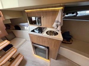36' NX Boats 360 33 