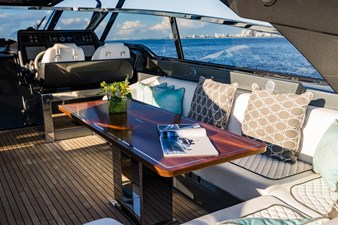 2021 Riva 76' Bahamas 44 