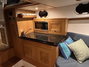 Introducing the Duchy 27  28 Galley