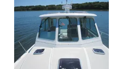 2014 Back Cove 34 HARD TOP/HARD BACK 12 