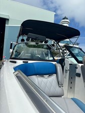 2014 MasterCraft X-55 3 
