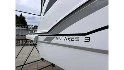 Beneteau Antares 9 2 