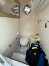 2018 Key West Billistic 281 Center Console 22 