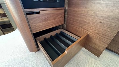 Princess F65 (F65012) 31 Wine drawer