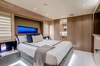 MYSTERE 25 