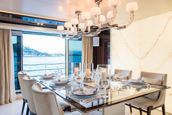 SOULMATE 8 Soulmate DL34 Interior dining 2