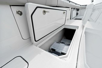 No Name 51 2022 Barker Boatworks 40 HPC 