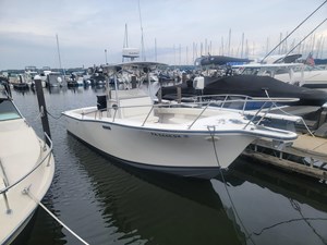 Bay Rat II 0 