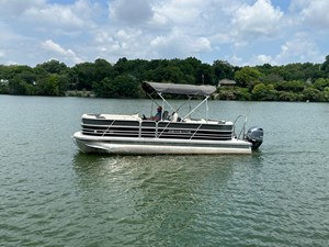2021  Berkshire 24 RXF CTS 5 