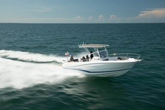 Jeanneau Leader 7.5 CC S3 25 Jeanneau Leader 7.5 CC  (34)