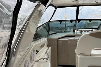 2001 Sea Ray 460 SUndancer 19 