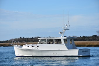 Tomahawk 46 