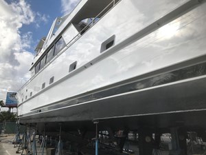 MON SHERI  83 December 2018 Yard Visit 