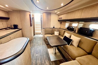 ALFAMARINE 60 12 ALFAMARINE 60 - DOUBLE M