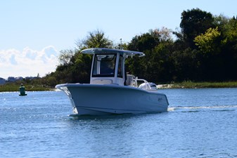 2022 Sea Hunt 239 Ultra SE 8 