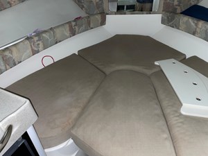 2001 Aquasport 275 Explorer 8 
