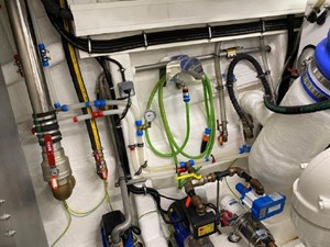 The Only Blue 66 Fly 100 