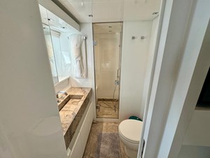 Sanlorenzo SL86 15 
