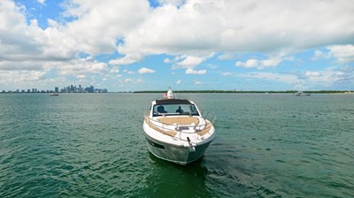 Azimut Atlantis 43 10 