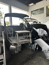 Harris 250 Solstice 2 