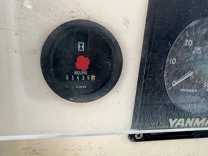 2008 Jeanneau Sun Odyssey 36i 15 