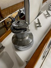 TRILLIUM 19 Primary Winch