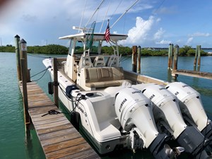 ANDIAMO 28 Duck Key 3