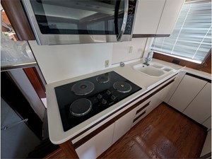 58 HATTERAS 1990 SPORTFISH 40 