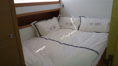 2013 Astondoa Topdeck 63 5 6